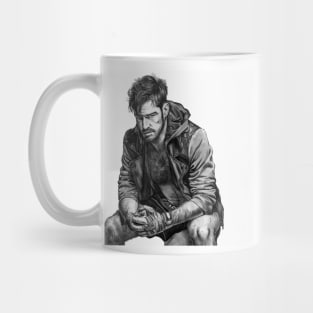 Fighter Mug